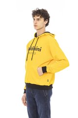 Džemperis vīriešiem Baldinini Trend 387725, dzeltens cena un informācija | Vīriešu jakas | 220.lv
