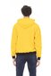 Džemperis vīriešiem Baldinini Trend 387725, dzeltens cena un informācija | Vīriešu jakas | 220.lv