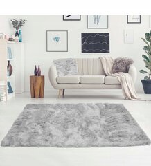 Paklājs Elsimone Carpet Shaggy 140 x 200 cm cena un informācija | Paklāji | 220.lv