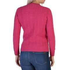 Džemperis sievietēm Italy, rozā цена и информация | Женские кофты | 220.lv