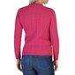 Džemperis sievietēm Italy, rozā цена и информация | Sieviešu džemperi | 220.lv