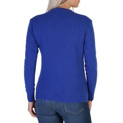 Džemperis sievietēm Italy, zils cena un informācija | Sieviešu džemperi | 220.lv