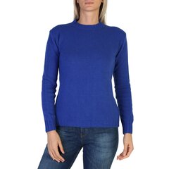 Džemperis sievietēm Italy, zils cena un informācija | Sieviešu džemperi | 220.lv