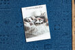 Neslīdošs paklājs JENA zils 67cm цена и информация | Paklāji | 220.lv