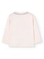 T-krekls meitenēm Boboli 520237960, rozā цена и информация | Krekli, bodiji, blūzes meitenēm | 220.lv