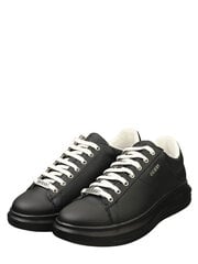 Guess sporta apavi vīriešiem Vibo Smart 573214062, melni cena un informācija | Sporta apavi vīriešiem | 220.lv