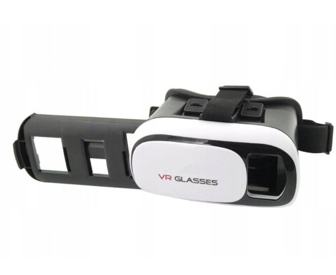 Esperanza VR цена и информация | VR brilles | 220.lv
