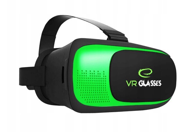 Esperanza EGV300 VR cena un informācija | VR brilles | 220.lv