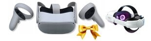 Oculus VR цена и информация | Очки виртуальной реальности | 220.lv