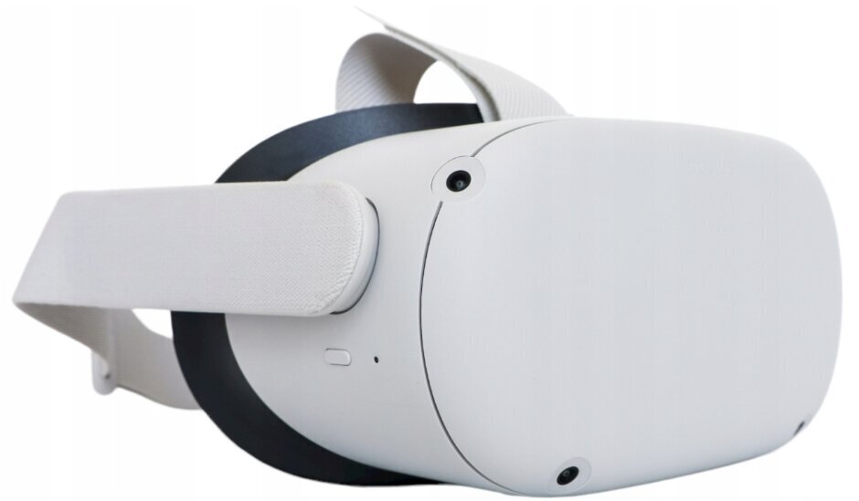 Oculus VR cena un informācija | VR brilles | 220.lv