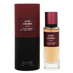 Parfimēts ūdens sievietēm/vīriešiem Clive&Keira Lost cherry, 30 ml. цена и информация | Мужские духи | 220.lv