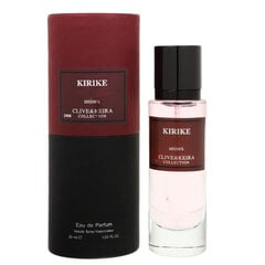 Parfimēts ūdens sievietēm/vīriešiem Clive&Keira Kirke, 30 ml. cena un informācija | Vīriešu smaržas | 220.lv