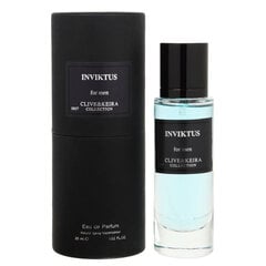 Parfimēts ūdens vīriešiem Clive&Keira Invictus, 30 ml. cena un informācija | Vīriešu smaržas | 220.lv