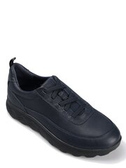 Sporta apavi vīriešiem Geox U Spherica Navy 573231433, zili cena un informācija | Sporta apavi vīriešiem | 220.lv