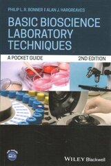 Basic Bioscience Laboratory Techniques: A Pocket Guide 2nd edition цена и информация | Книги по экономике | 220.lv