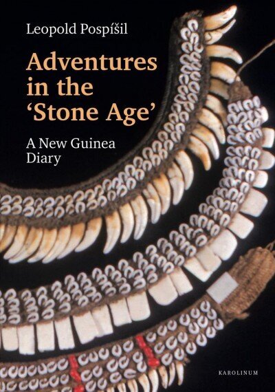 Adventures in the Stone Age: A New Guinea Diary New edition цена и информация | Sociālo zinātņu grāmatas | 220.lv