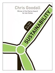 Sustainability: All That Matters цена и информация | Книги по социальным наукам | 220.lv