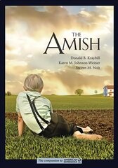 Amish цена и информация | Книги по социальным наукам | 220.lv