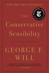 The Conservative Sensibility цена и информация | Книги по социальным наукам | 220.lv