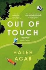 Out of Touch: The heartbreaking and hopeful must read cena un informācija | Sociālo zinātņu grāmatas | 220.lv