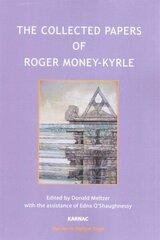 Collected Papers of Roger Money-Kyrle cena un informācija | Sociālo zinātņu grāmatas | 220.lv