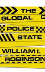 Global Police State цена и информация | Книги по социальным наукам | 220.lv