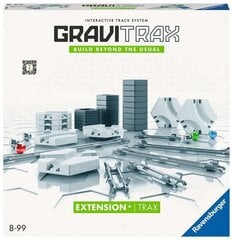 Trases papildinājuma komplekts Gravitrax Ravensburger cena un informācija | Rotaļlietas zēniem | 220.lv