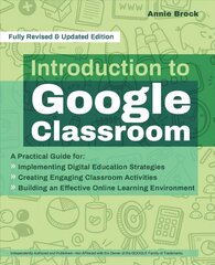 Introduction To Google Classroom цена и информация | Книги по социальным наукам | 220.lv