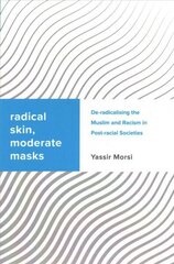 Radical Skin, Moderate Masks: De-radicalising the Muslim and Racism in Post-racial Societies цена и информация | Книги по социальным наукам | 220.lv