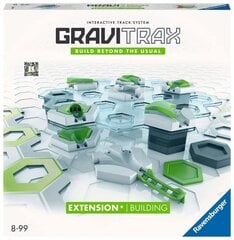 Celtniecības papildinājuma komplekts Gravitrax Building цена и информация | Игрушки для мальчиков | 220.lv