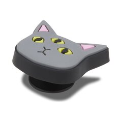 Crocs™ Crocs THREE EYED KITTY G1138100-MU 303835 цена и информация | Шлепанцы, тапочки для женщин | 220.lv