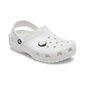 Aksesuārs apaviem Crocs™ G1140000-MU 303940, balts цена и информация | Iešļūcenes, čības sievietēm | 220.lv