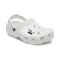 Aksesuārs apaviem Crocs™ G1140100-MU 303941, pelēks цена и информация | Iešļūcenes, čības sievietēm | 220.lv