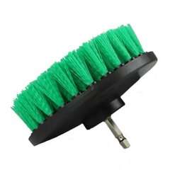 Средняя вращающаяся щетка для ковров D-Con Machine Spinning Carpet Brush Medium цена и информация | Для чистки, салфетки | 220.lv