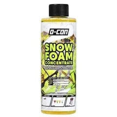 Auto šampūnu koncentrāts D-CON Snow Foam Concentrate 500 ml cena un informācija | Auto ķīmija | 220.lv