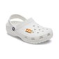 Aksesuārs apaviem Crocs™ G1133300-MU 303787, zelta krāsā cena un informācija | Iešļūcenes, čības sievietēm | 220.lv