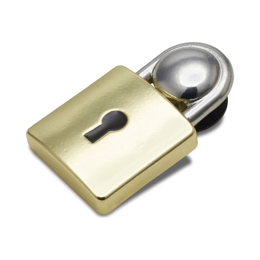 Crocs™ PADLOCK DANGLE G1133500-MU 303789 cena un informācija | Iešļūcenes, čības sievietēm | 220.lv