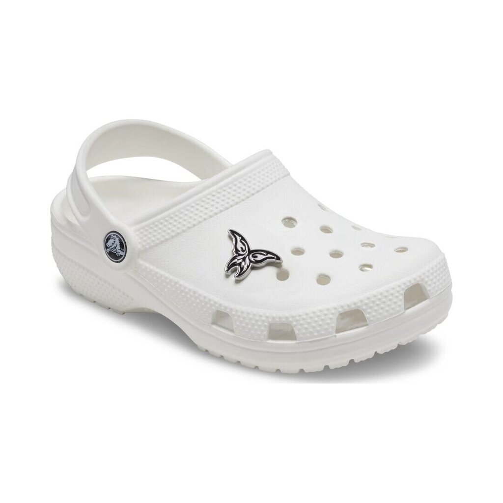 Crocs™ TECHNO BLING BUTTERFLY G1140400-MU 303944 цена и информация | Iešļūcenes, čības sievietēm | 220.lv