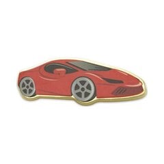 Crocs™ LUXURY SPORTSCAR G1119300-MU 290674 цена и информация | Шлепанцы, тапочки для женщин | 220.lv