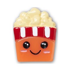 Crocs™ CUTESY POPCORN BUCKET G1121400-MU 290695 цена и информация | Шлепанцы, тапочки для женщин | 220.lv