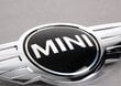 Mini Cooper motora pārsega emblēma 51147026184 cena un informācija | Auto piederumi | 220.lv