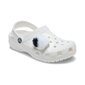 Crocs™ DALMATIAN PUFF BALL G1133700-MU 303791 cena un informācija | Iešļūcenes, čības sievietēm | 220.lv