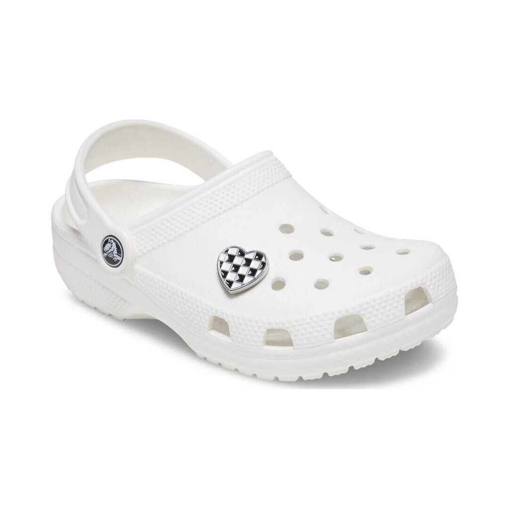 Aksesuārs apaviem Crocs™ G1134000-MU 303794, balts cena un informācija | Iešļūcenes, čības sievietēm | 220.lv