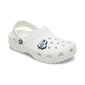 Aksesuārs apaviem Crocs™ G1134800-MU 303802, balts cena un informācija | Iešļūcenes, čības sievietēm | 220.lv