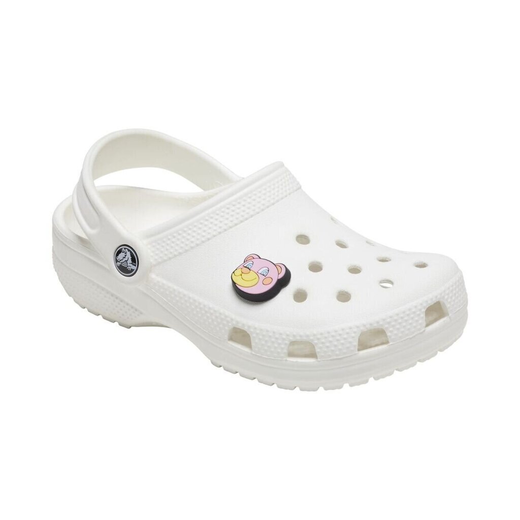 Aksesuārs apaviem Crocs™ G1135300-MU 303807, rozā цена и информация | Iešļūcenes, čības sievietēm | 220.lv