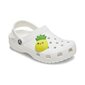 Aksesuārs apaviem Crocs™ G1135900-MU 303813, dzeltens cena un informācija | Iešļūcenes, čības sievietēm | 220.lv