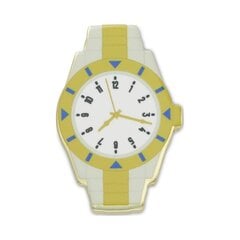 Crocs™ LUXURY WATCH G1138900-MU 303929 cena un informācija | Iešļūcenes, čības sievietēm | 220.lv