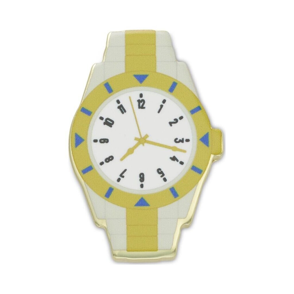 Crocs™ LUXURY WATCH G1138900-MU 303929 cena un informācija | Iešļūcenes, čības sievietēm | 220.lv