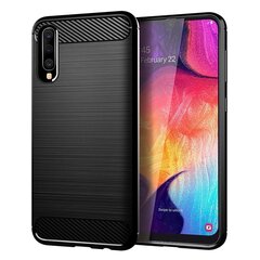 CARBON для Xiaomi Redmi Note 13 5G (6,67″) цена и информация | Чехлы для телефонов | 220.lv