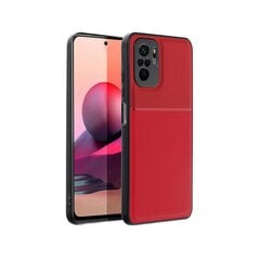 Чехол Forcell Noble для Xiaomi Mi 11 Lite / Mi 11 Lite 5G / Mi 11 Lite 5G NE, синий цена и информация | Чехлы для телефонов | 220.lv